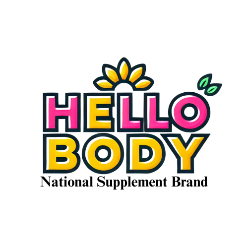 Hello Body Brand